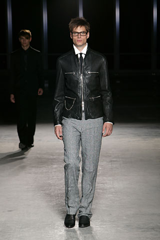 John Varvatos / - 2009